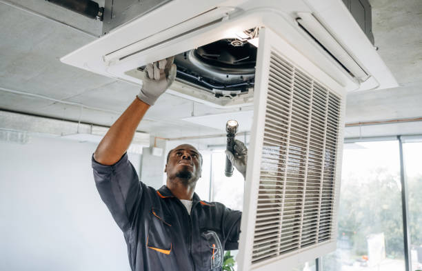 Licensed Hvac Installation service in North Waterboro, ME - FH HVAC
