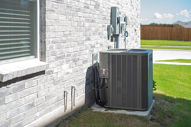 Reliable Hvac Installation contractor in North Waterboro, ME by FH HVAC