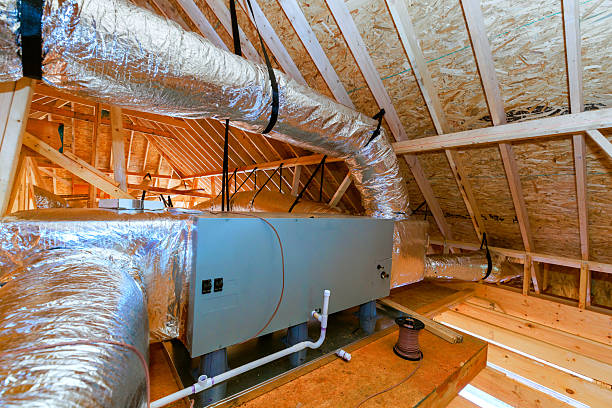 Top rated local Hvac Installation specialists in North Waterboro, ME